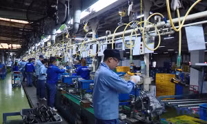 Đề xuất tăng lương tối thiểu ngay từ 1/7