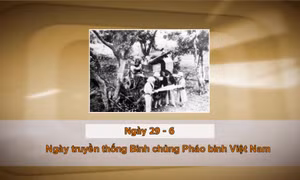Khoảnh khắc & sự kiện ngày 29/6