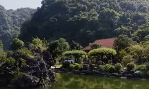 Chậm xử lý công trình trái phép trên đất quốc phòng, đất rừng