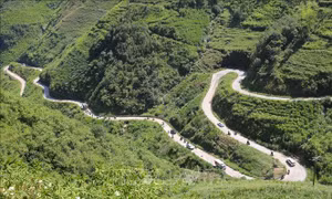 Xóa bỏ tà đạo trên cao nguyên đá Đồng Văn