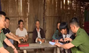 Nỗ lực đẩy lùi tà đạo trên vùng cao Hà Giang