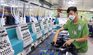 Giá điện tăng, doanh nghiệp lo chi phí sản xuất tăng theo