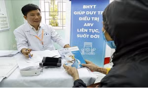 Điều kiện xác định người nhiễm HIV do tai nạn rủi ro nghề nghiệp 