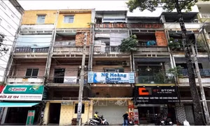 Hiểm họa rình rập từ hệ thống điện chung cư