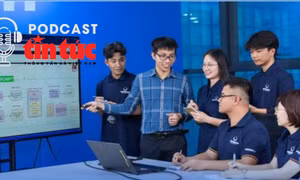 Tăng trải nghiệm thực hành với ngành học Trí tuệ nhân tạo 