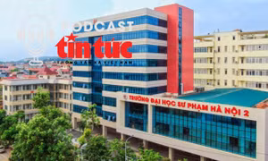 Nhịp sống học đường: Cơ hội với ngành học mới