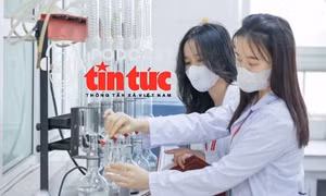 Cơ hội việc làm với ngành cử nhân sư phạm Khoa học tự nhiên