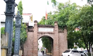 Nghẹn ngào tình cảm nơi làng quê Lại Đà của Tổng Bí thư Nguyễn Phú Trọng