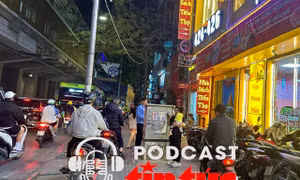 ‘Giải mã cùng luật sư’: Giao xe cho con chưa đủ tuổi cầm lái, phụ huynh có nguy cơ chịu phạt tù