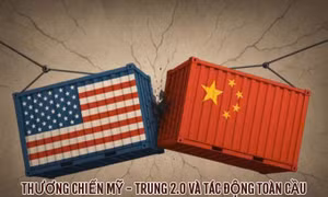 Tin tức TV: Thương chiến Mỹ - Trung 2.0 và tác động toàn cầu