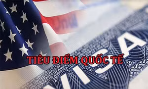 Tin tức TV: Làn sóng tước visa khiến thị trường du học Mỹ biến động