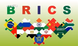 Trung Quốc - Nga hợp tác trong BRICS: Bước tiến mới khuấy động kinh tế toàn cầu?