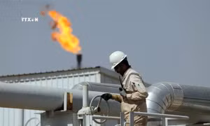 OPEC điều chỉnh nhu cầu dầu mỏ 2025 vì chính sách thuế của Mỹ