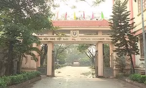 Làng Hữu nghị Việt Nam - Hành trình hồi sinh từ những mất mát chiến tranh
