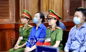 Tin nóng trong nước nghe nhanh sáng 25/9