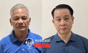 Tin nóng trong nước nghe nhanh sáng 29/3
