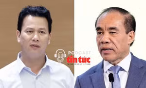 Tin nóng trong nước nghe nhanh sáng 14/8