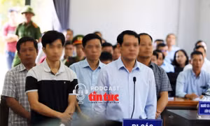 Tin nóng trong nước nghe nhanh sáng 17/10