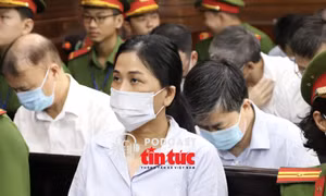 Tin nóng trong nước nghe nhanh sáng 26/11