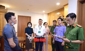 Tin nóng trong nước nghe nhanh sáng 8/12
