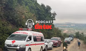 Tin nóng trong nước nghe nhanh sáng 7/5