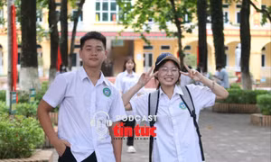 Tin nóng trong nước nghe nhanh sáng 30/6