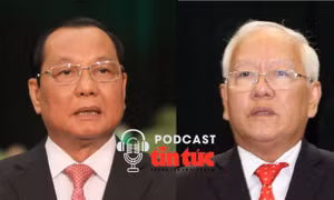 Tin nóng trong nước nghe nhanh sáng 15/5
