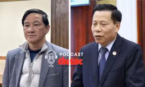Tin nóng trong nước nghe nhanh sáng 25/1