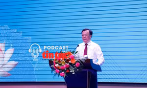 Tin nóng trong nước nghe nhanh sáng 22/6