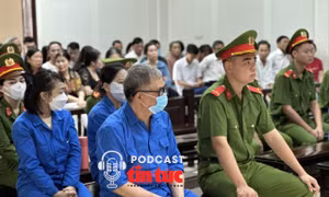 Tin nóng trong nước nghe nhanh sáng 27/6