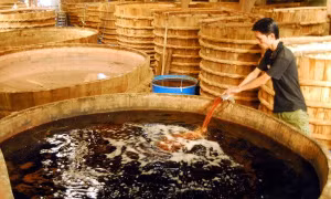 Đề nghị công nhận nước mắm là di sản văn hóa phi vật thể của Việt Nam