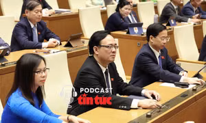 Tin nóng trong nước nghe nhanh sáng 22/5