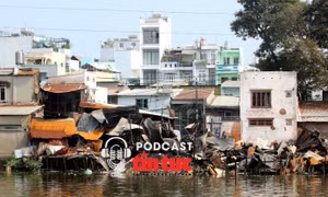 Tin nóng trong nước nghe nhanh sáng 3/4