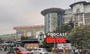 Tin nóng trong nước nghe nhanh sáng 25/2