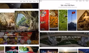 Quảng bá du lịch, văn hóa Việt Nam trên Google