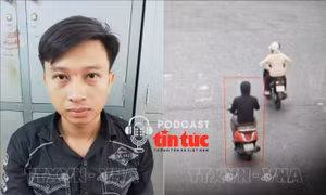Tin nóng trong nước nghe nhanh sáng 7/10