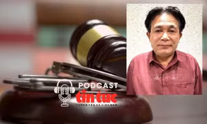 Tin nóng trong nước nghe nhanh sáng 26/6