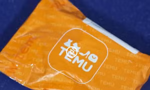 Nhiều nước 'cảnh giác' với ứng dụng mua sắm Temu