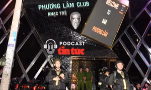 Tin nóng trong nước nghe nhanh sáng 19/6