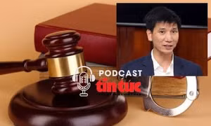 Tin nóng trong nước nghe nhanh sáng 10/5
