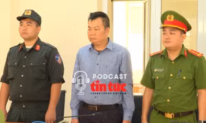 Tin nóng trong nước nghe nhanh sáng 10/7