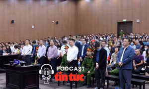 Tin nóng trong nước nghe nhanh sáng 28/3