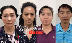 Tin nóng trong nước nghe nhanh sáng 17/2