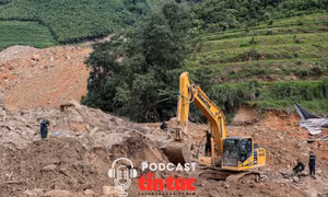 Tin nóng trong nước nghe nhanh sáng 11/10 