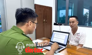 Tin nóng trong nước nghe nhanh sáng 27/5