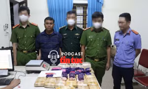 Tin nóng trong nước nghe nhanh sáng 15/6