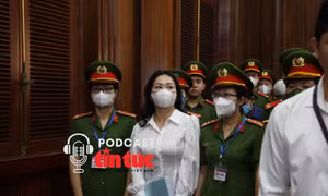 Tin nóng trong nước nghe nhanh sáng 9/9