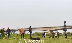 Tin nóng trong nước nghe nhanh sáng 30/4
