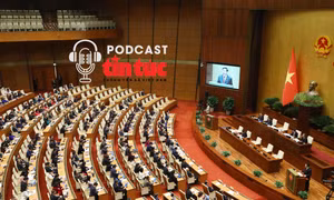 Tin nóng trong nước nghe nhanh sáng 21/3