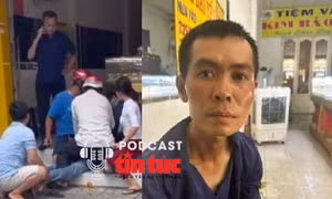 Tin nóng trong nước nghe nhanh sáng 15/4